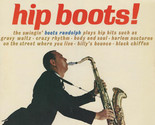 Hip Boots [Vinyl] - £15.98 GBP