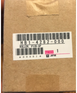 Copier Roller Pick UP HB1-4282-000 NEW Japan-Brand New-Ships N 24h - $208.40 CAD