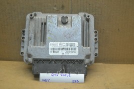 12-13 Ford Focus Engine Control Unit ECU CM5A12A650ASC Module 223-10d5 - $28.99