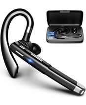 YYK-520 Boom Mic Universal Wireless Business Headset - V5.2+EDR - €16,44 EUR
