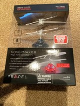 NEW PROPEL Hovermaxx 2 Magic Hand Controlled UFO - Rnadom Color - £9.31 GBP