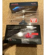 NEW PROPEL Hovermaxx 2 Magic Hand Controlled UFO - Rnadom Color - £9.73 GBP