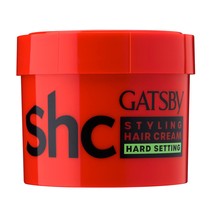 Gatsby Styling Hair Cream, Neat and Arrange, 250g - £10.17 GBP