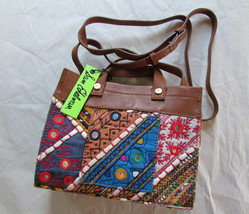 Sam Edelman Bag Mini Cleo Boho Hippie Crossbody New $168 - $67.32