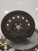 Wheel 16x6-1/2 Steel 15 Holes Fits 02-06 Altima - $51.48