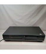 Vintage Fisher AD-743 Studio Standard Single CD Player NONWORKING FOR PARTS - $27.47 CAD