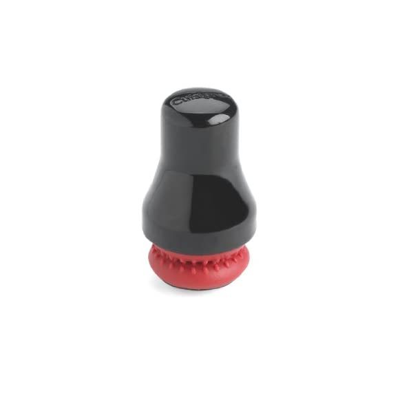 Cuisipro 747322 Magnetic Spot Scrubber for Cleaning Glass  - £18.08 GBP