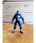 Fortnite Carbide Solo Mode Core Action 4&quot; Figure Epic Games Collectible - $27.53 CAD