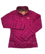 The North Face Women Quilted Thermoball Primaloft Geo Dye Print size XS - $85.67 CAD