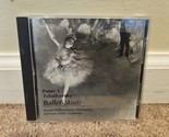 Tchaikovsky - Ballet Music (CD, 1987) Royal Philharmonic/Bátiz - $14.24