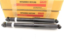 New OEM PAIR Rear Shock Absorber Mitsubishi L200 Triton 2016-2019 4162A2... - $123.75