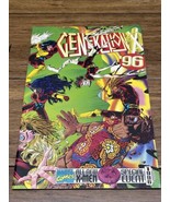 Generation X Special Event 1996 Jubilee Marvel Comics Comic Book - $14.94 CAD