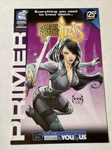 Executive Assistant: Iris Primer #1 Aspen Comics - €7,70 EUR