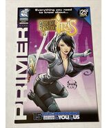 Executive Assistant: Iris Primer #1 Aspen Comics - €7,70 EUR