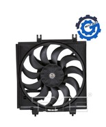 New TYC A/C Condenser Fan Assembly for 2009-2017 Subaru Impreza CrossTre... - $123.41 CAD