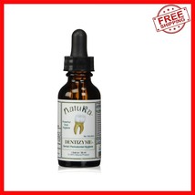 Alcohol-Free NaturaRx Dentizyme: Deep Cleaning for Optimal Dental Hygiene - $688.90 MXN