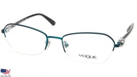 New Vogue VO3944-B 958-S Matte Green Women Eyeglasses Glasses 54-18-135 B34mm - £37.97 GBP
