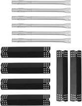 BBQ Gas Grill Heat Plates Burners Replacement 12-Pack Kit For Nexgrill 720-0882A - £48.46 GBP