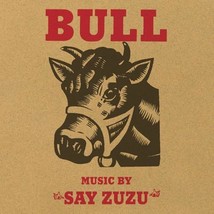 Bull (Deluxe Edition) [VINYL]  - $50.00