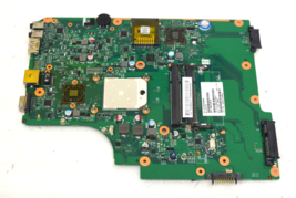 Genuine TOSHIBA Satellite L505D V000185540 AMD Motherboard 1310A2250808 - $93.46