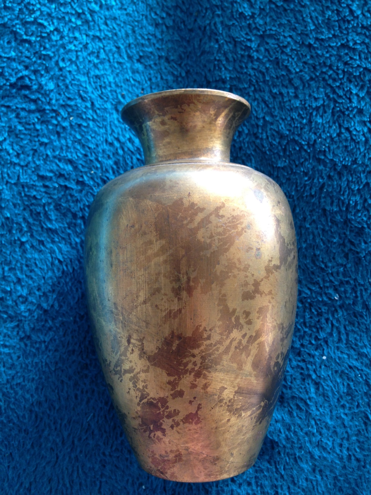 Decorative Ceramic Vase 6" - $39.99