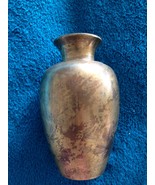 Decorative Ceramic Vase 6&quot; - £31.44 GBP