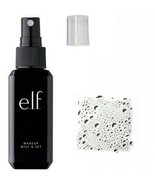 e.l.f. Makeup Mist &amp; Set - CLEAR - 2.02 oz / 60 mL - $9.50