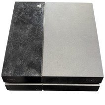 Sony Cuh1001a Playstation 4 500GB Black 472142 - $1,847.25 MXN