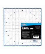 13.5&quot; X 13.5&quot; Rotary White/Blue High Contrast Professional Self Healing ... - £36.85 GBP