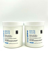 Rusk Deepshine  Brite White Powder Lightener 17.64 oz-Pack of 2 - $64.30