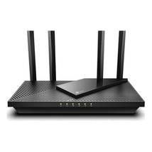 TP-Link AX1800 WiFi 6 Router (Archer AX21)  Dual Band Wireless Internet Router,  - $143.99