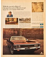 Chrysler Plymouth Royal Hardtop low priced special edition-1972 Vintage ... - $183.23 MXN