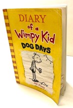 Dog Days (Diary of a Wimpy Kid) - Paperback By Kinney, Jeff - ACCEPTABLE - £3.52 GBP
