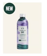 The Body Shop Sleep Relaxing Hair &amp; Body Wash Lavender &amp; Vetimer 6.7 Fl ... - $296.69 MXN