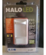 HALO LED Universal Slide Dimmer White Single Pole and Three-Way  SUL06P ... - £18.77 GBP