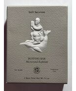 Soft Services Buffing Bar Exfoliating Body Bar for KP and Ingrown Hair (... - $32.57