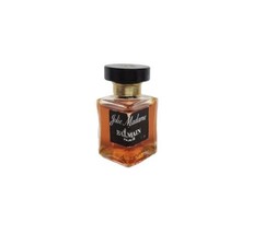 VINTAGE 50s &quot;JOLIE MADAME&quot; BY BALMAIN, 1/4 FL OZ Parfume Bottle Unused New  - £99.81 GBP