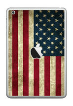 LidStyles Printed Laptop Skin Protector Decal Apple iPad Air A1474 image 2