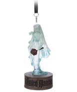 Disney The Haunted Mansion The Bride Light-Up Living Magic Sketchbook Or... - $658.39 MXN