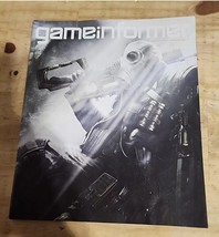 Game Informer Metro Last Light #235 November 2012 - £9.33 GBP
