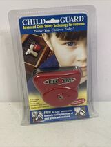 CHILD SAFETY GUN LOCK TRIGGER UNIVERSAL GUN SAFETY CASE GUARD   brand ne... - $24.99