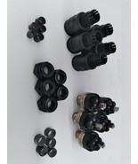NEW Lumberg RSC 5/7 Connector Plug 5-Pin Lot of 5 - €86,76 EUR