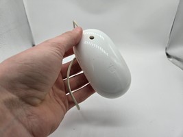 Apple Mac mouse model A1152 wired - £7.73 GBP
