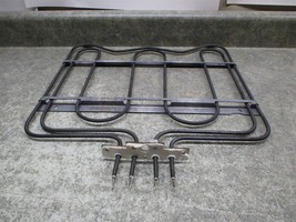 Ge Range Broil Element Part # WB44X20957 - $84.75