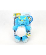 Soapets Plush Bathing Toy ~ Fun Colorful Characters To Wash Kids Clean ~... - $9.75