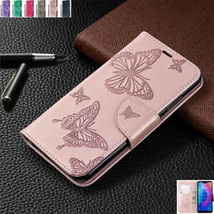For Xiaomi Redmi 6 6A 6Pro 7 Note7 Magnetic Flip Leather Wallet Stand Ca... - £41.64 GBP