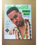 Billboard Magazine August 27 2022 Issue - £9.59 GBP