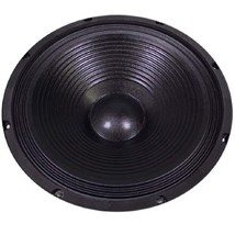 Technical Pro 1000 Watt 18&quot; Raw Subwoofers/Woofers Speakers w/ 3&quot; ASV Voice coil - £78.21 GBP