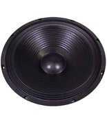 Technical Pro 1000 Watt 18&quot; Raw Subwoofers/Woofers Speakers w/ 3&quot; ASV Vo... - €85,71 EUR