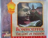 Bonhoeffer: Die Cost Von Freedom Von Dietrich Bonhoeffer - £46.45 GBP
